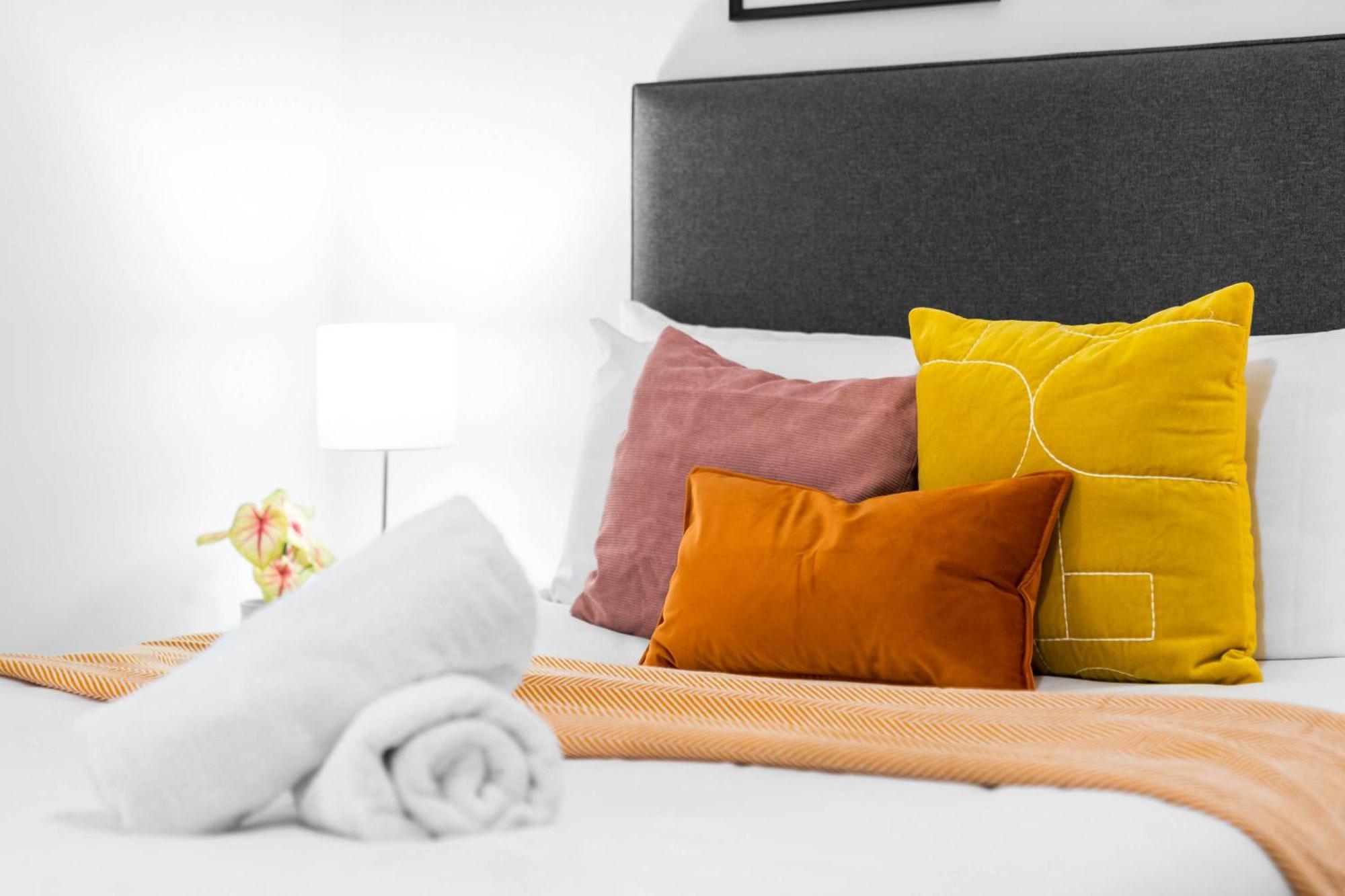 Digbeth 2 Bedroom Apartment - Top Rated - Birmingham City Centre - 3001F Extérieur photo