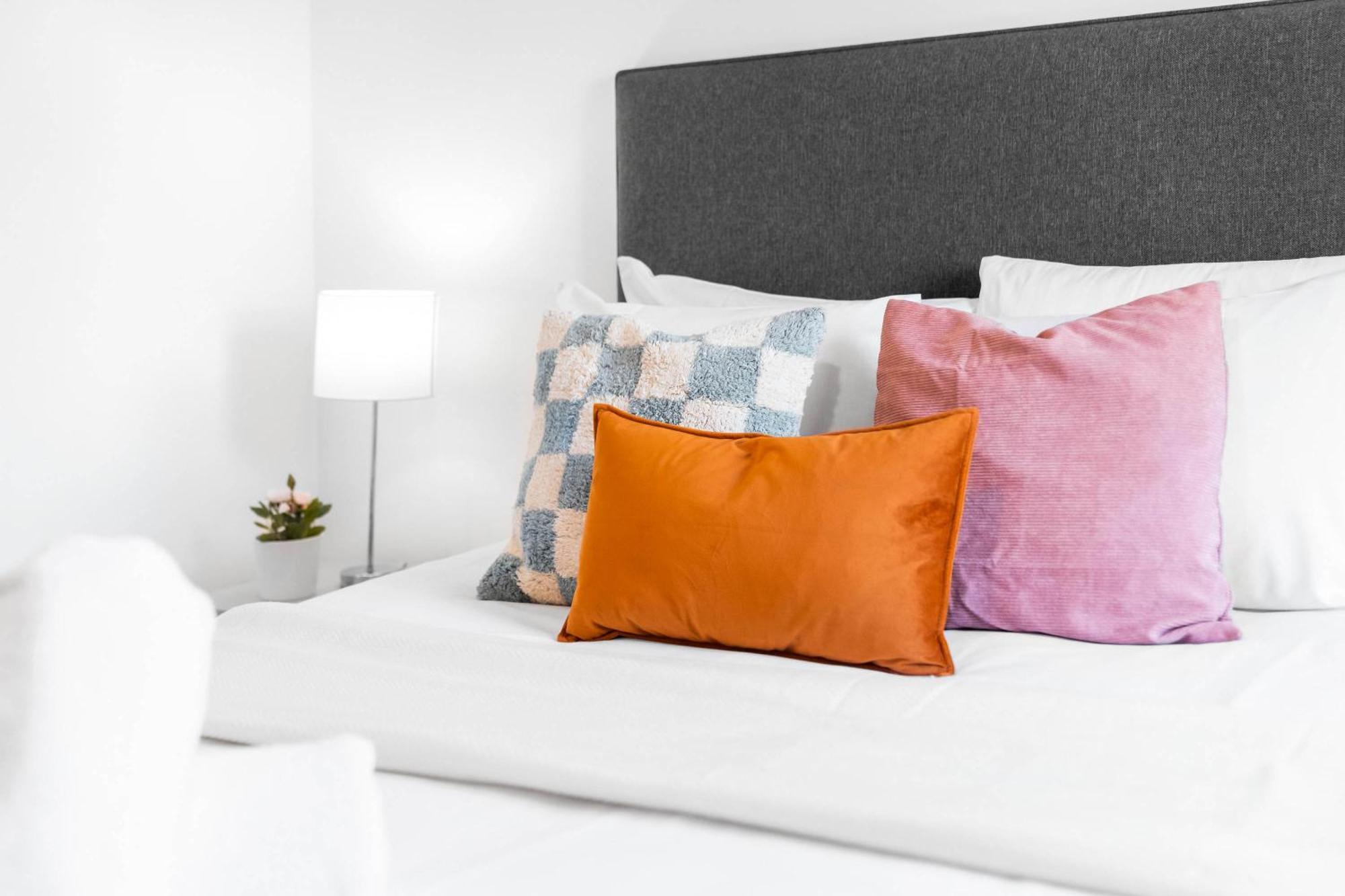Digbeth 2 Bedroom Apartment - Top Rated - Birmingham City Centre - 3001F Extérieur photo