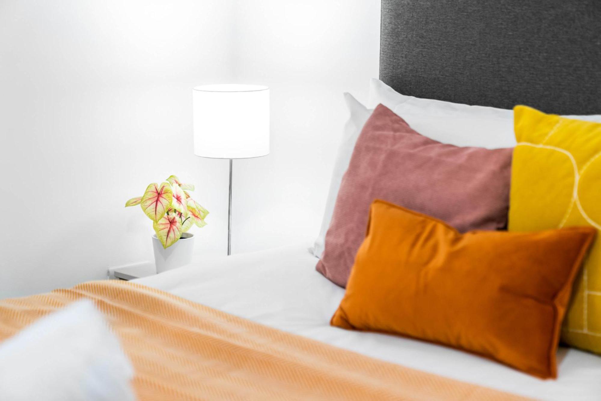 Digbeth 2 Bedroom Apartment - Top Rated - Birmingham City Centre - 3001F Extérieur photo